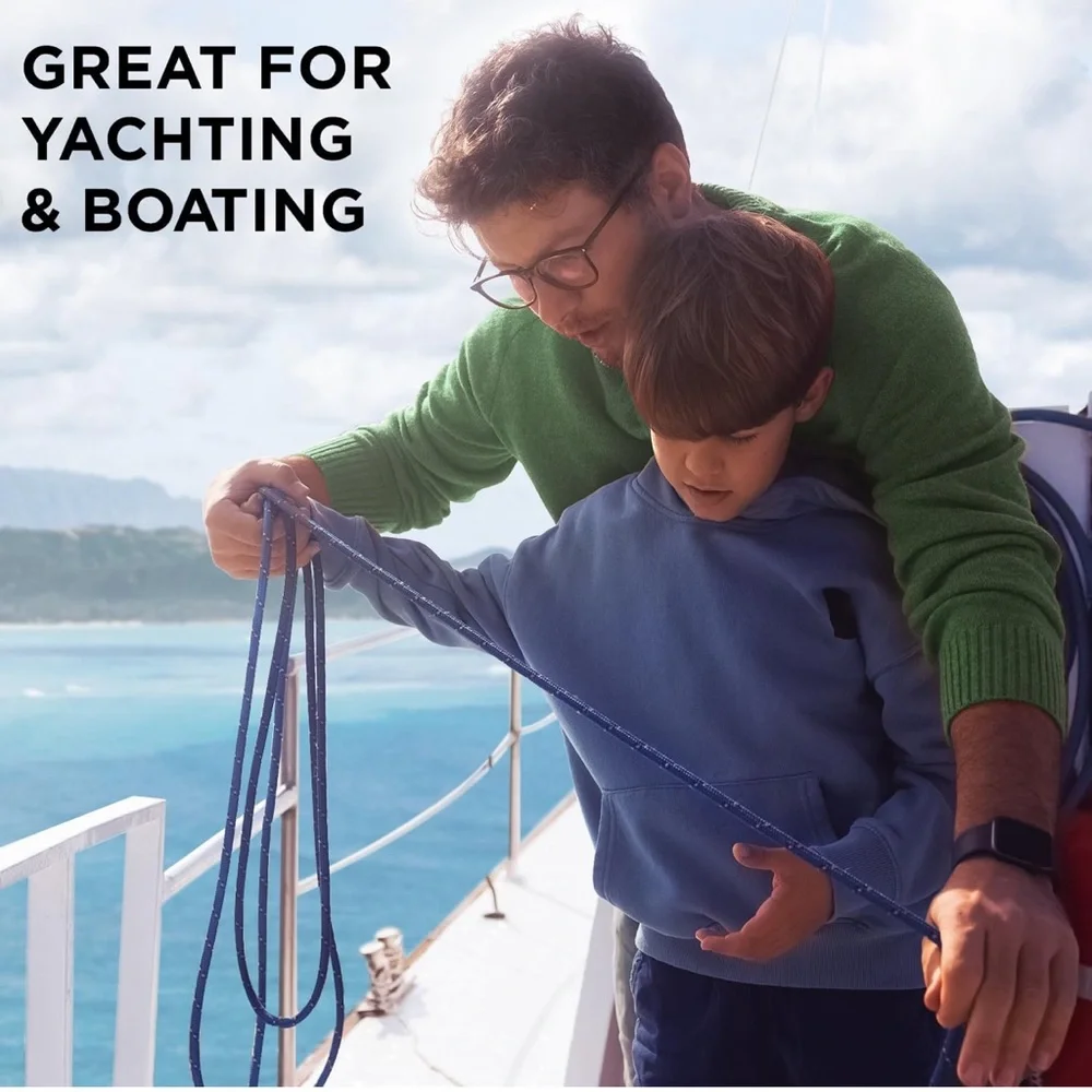Premium Multi-Use Rope
